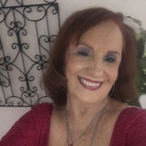 Meet your Posher, Wanda